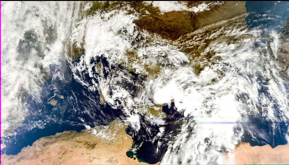10.25 FY3F mersi3 True Color FULL